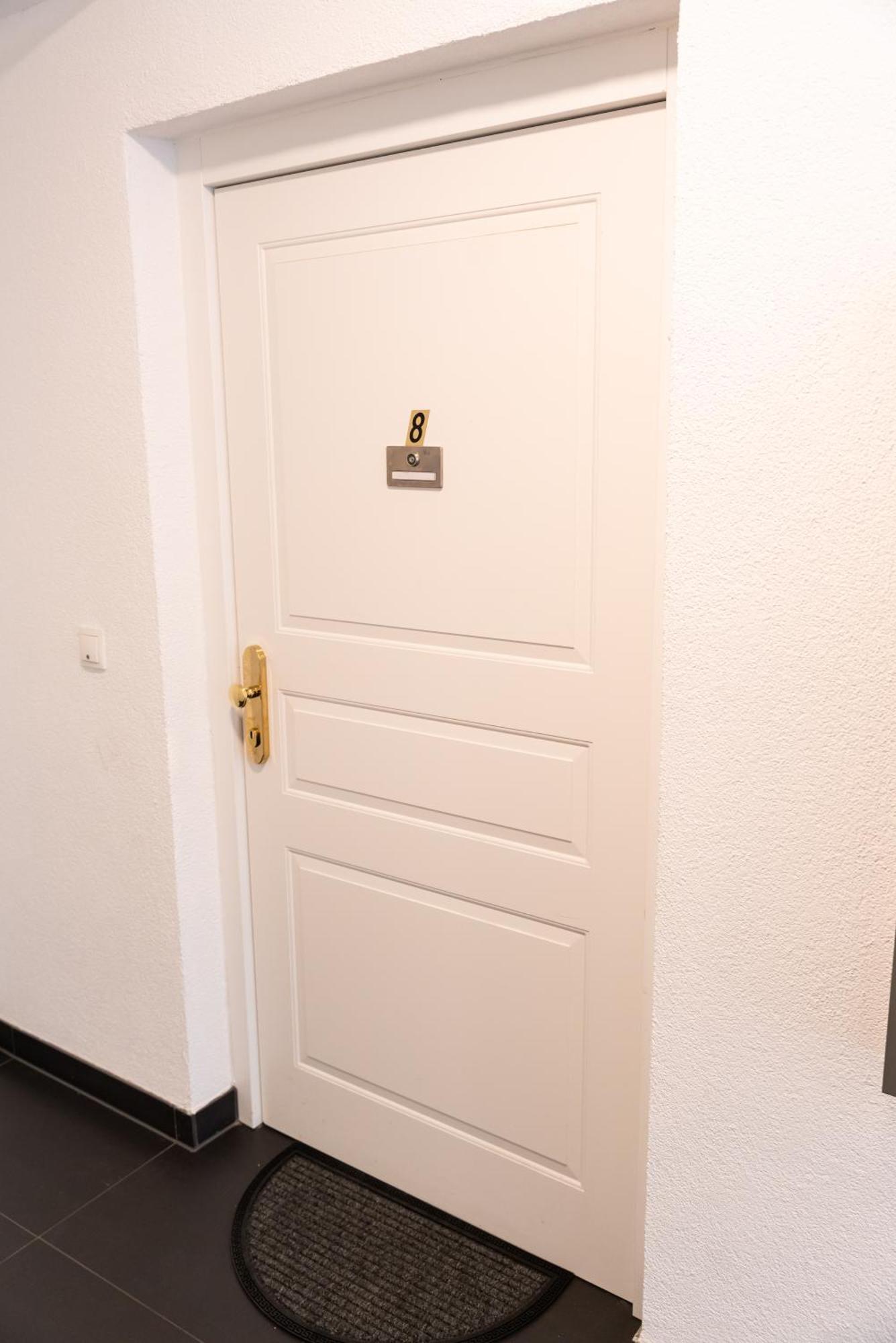 Petrusgasse Wiedeń