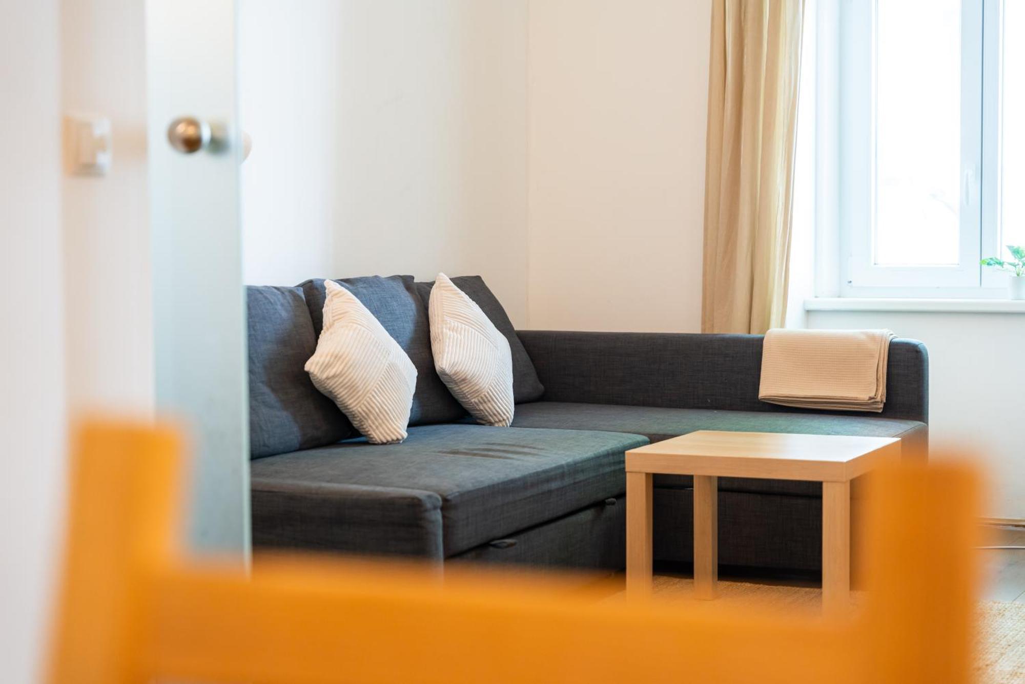 Apartament Petrusgasse Wiedeń