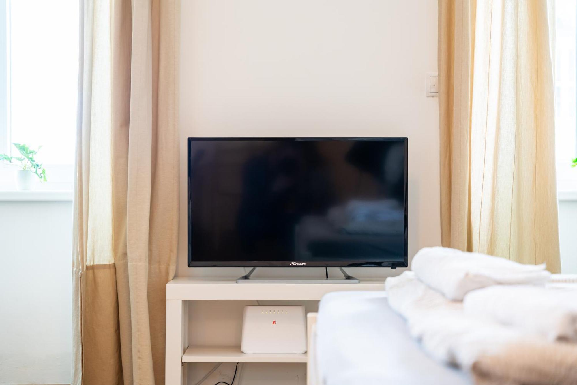 Appartement Petrusgasse Vienne